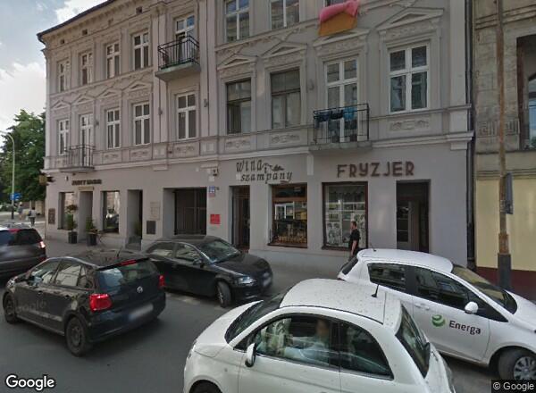 Ceny mieszkań Łódź Henryka Sienkiewicza 39