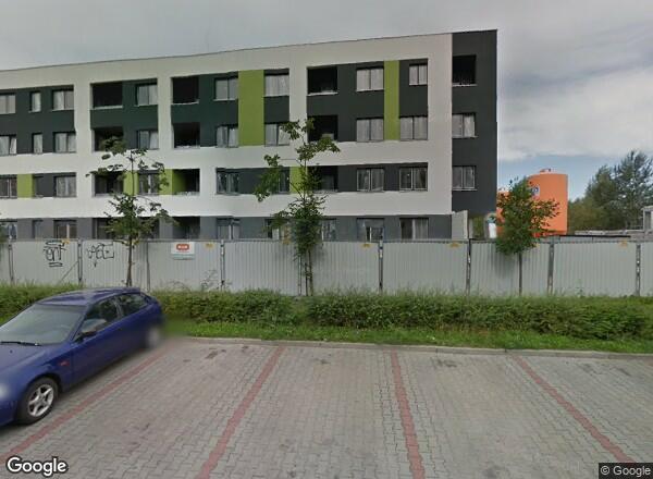 Ceny mieszkań Wrocław UL. LUDWIKA IDZIKOWSKIEGO 18