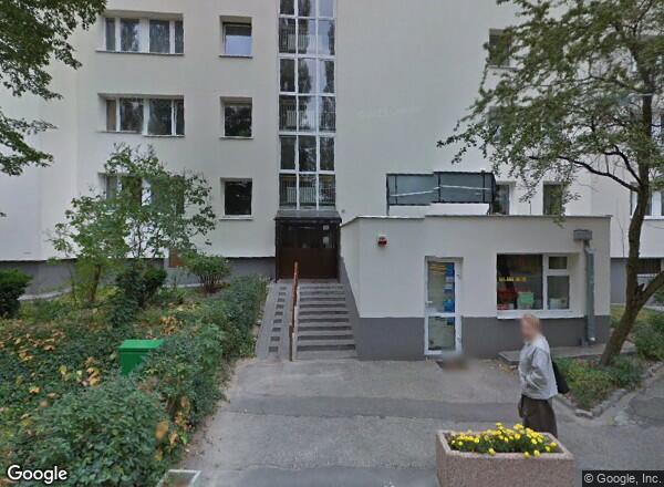 Ceny mieszkań Warszawa ul. E. Warchałowskiego 9
