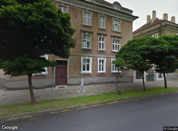 Ceny mieszkań Poznań Marcelińska 34