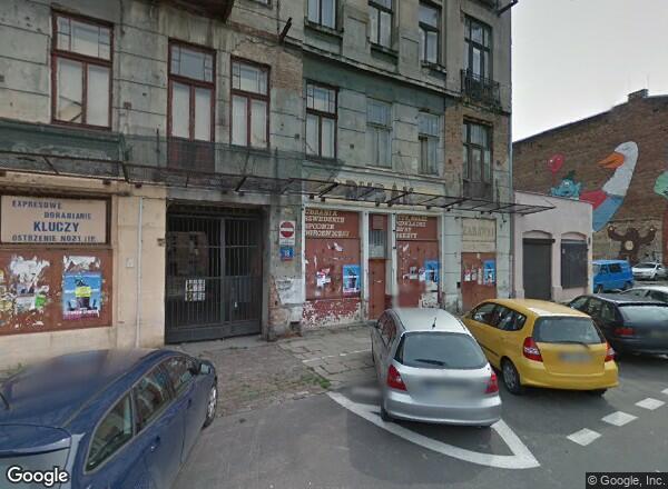 Ceny mieszkań Warszawa ul. Brzeska 18