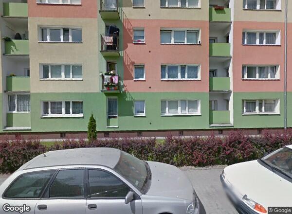 Ceny mieszkań Poznań Swoboda 58