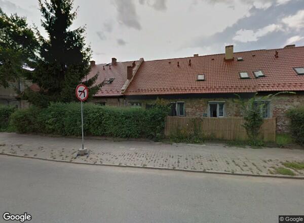 Ceny mieszkań Wrocław UL. OSOBOWICKA 112C