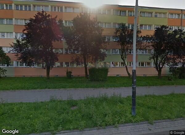 Ceny mieszkań Łódź Ks. Abp Jana Pawła Woronicza 4