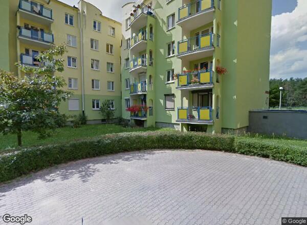 Ceny mieszkań Poznań Stefana Batorego 47