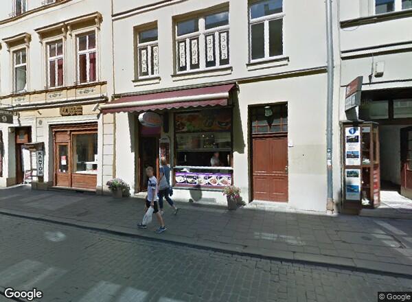Ceny mieszkań Kraków Szewska 17