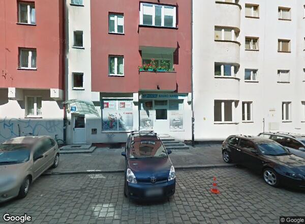 Ceny mieszkań Wrocław UL. BARYCKA 10