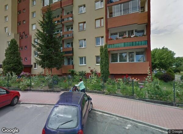 Ceny transakcyjne mieszkań Kraków Duża Góra 37