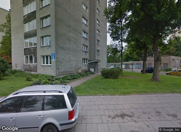 Ceny mieszkań Gdańsk Głęboka 6