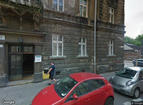 Ceny mieszkań Kraków Studencka 8