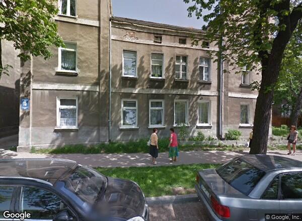 Ceny mieszkań Gdańsk Wolności 15