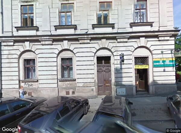 Ceny mieszkań Kraków Krzywa 6