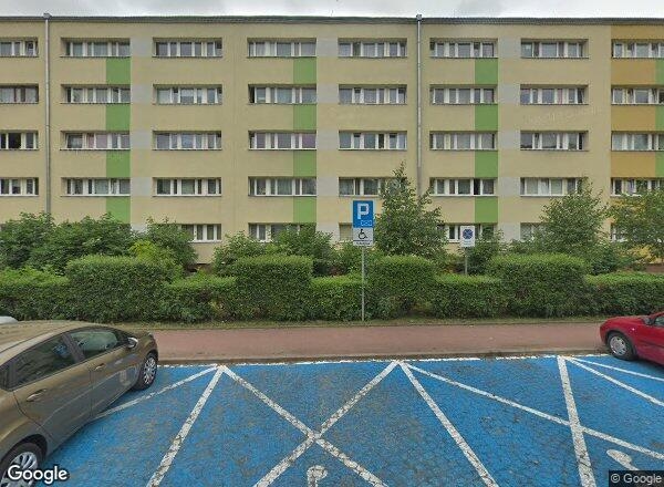 Ceny transakcyjne mieszkań Warszawa ul. W. Okińskiego 1