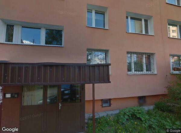 Ceny mieszkań Łódź Andrzeja Sacharowa 19