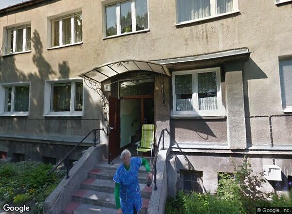Ceny transakcyjne mieszkań Gdynia inż. J. Śmidowicza 41