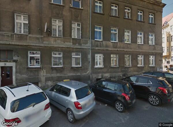 Ceny mieszkań Szczecin Pocztowa 3
