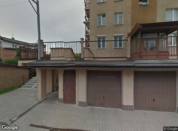 Ceny mieszkań Lublin Porzeczkowa 23