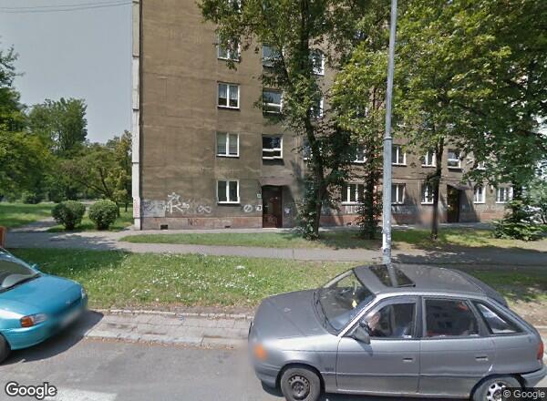 Ceny mieszkań Katowice Świdnicka 6