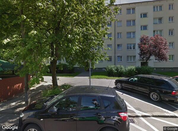 Ceny mieszkań Poznań Lecha 62