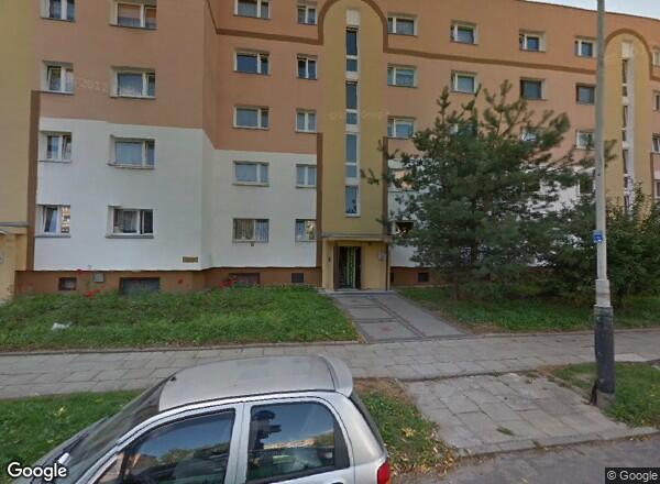 Ceny mieszkań Łódź Gładka 39/41