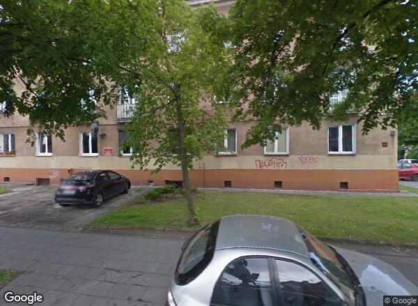 Ceny mieszkań Poznań Szamotulska 53