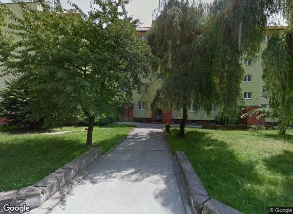 Ceny transakcyjne mieszkań Opole Gospodarcza 24