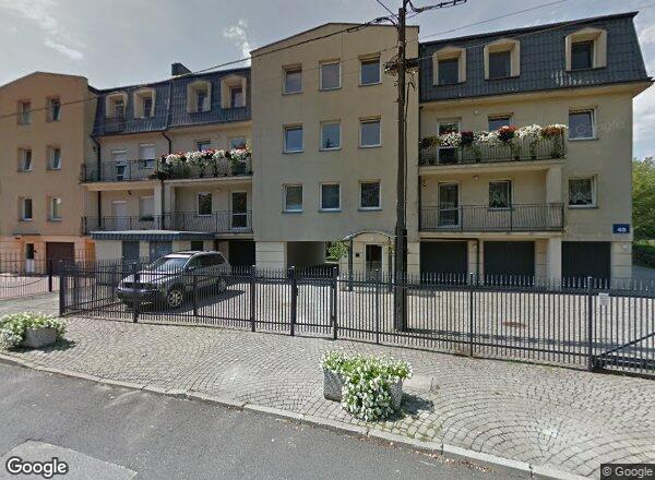 Ceny mieszkań Warszawa ul. Pomiechowska 49