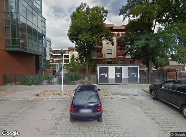 Ceny mieszkań Wrocław UL. ANTONIEGO WIWULSKIEGO 25