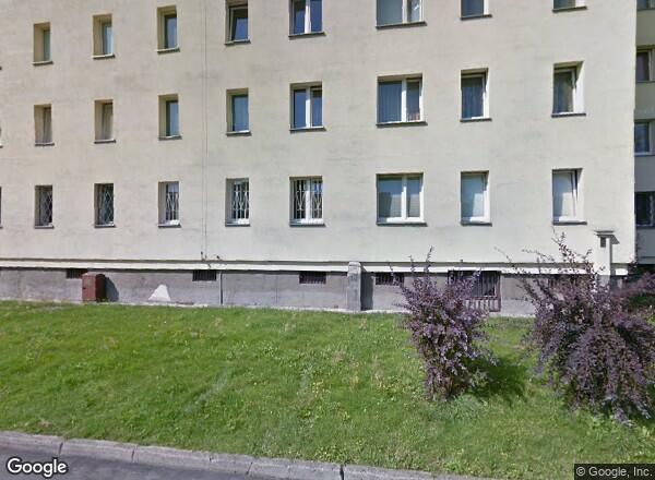 Ceny mieszkań Warszawa ul. S. Kazury 22