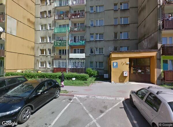 Ceny mieszkań Katowice Gdańska 16