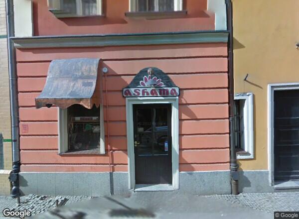 Ceny mieszkań Wrocław PRZEJŚCIE GARNCARSKIE 4-6