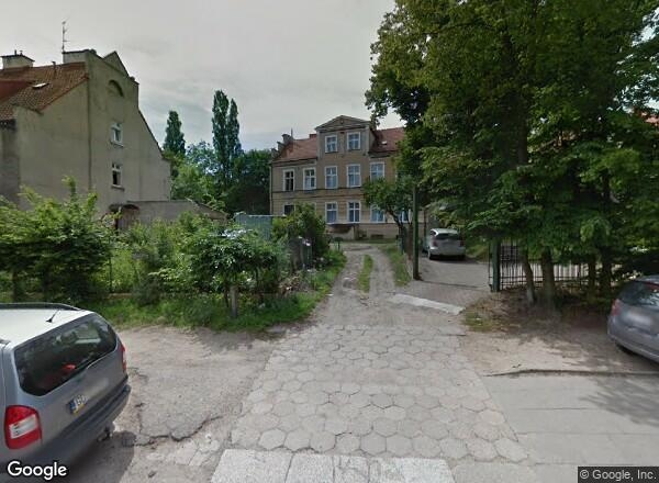 Ceny transakcyjne mieszkań Gdańsk Romualda Traugutta 9