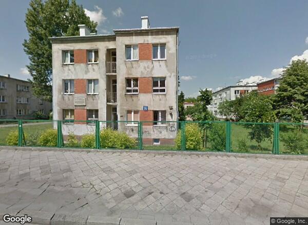 Ceny mieszkań Warszawa ul. Obozowa 76