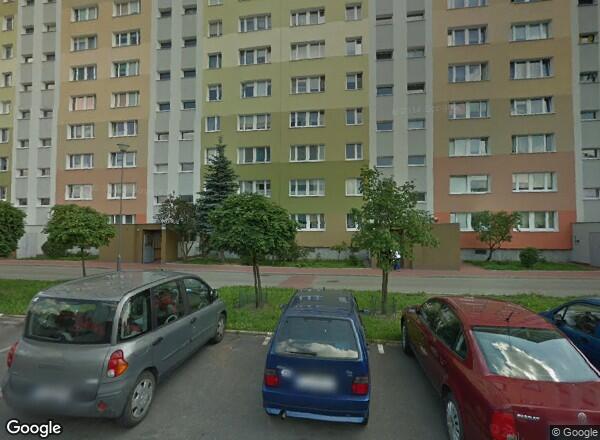 Ceny mieszkań Poznań Jana III Sobieskiego 42