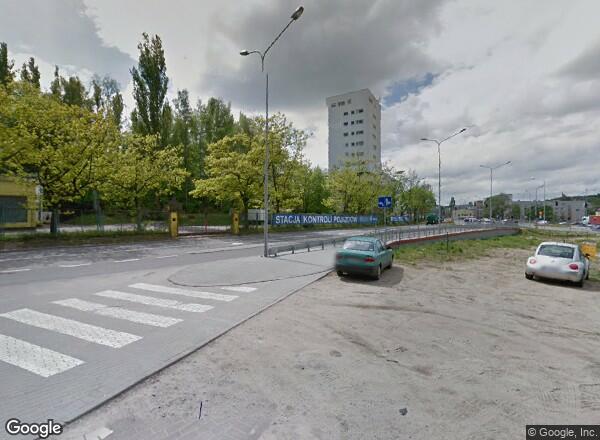 Ceny mieszkań Gdańsk Partyzantów 67