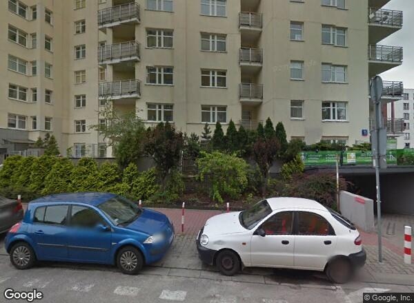 Ceny transakcyjne mieszkań Warszawa ul. K. Bohdanowicza 15