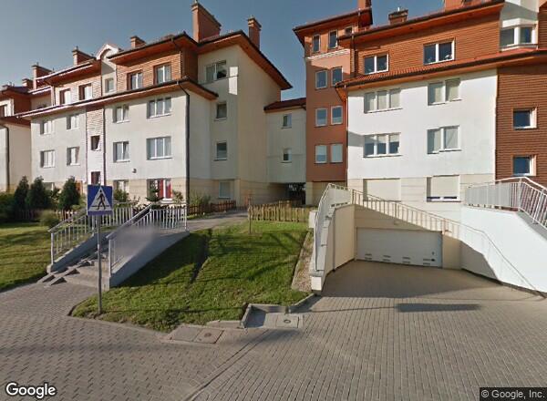 Ceny mieszkań Gdynia Jana Kamrowskiego 1