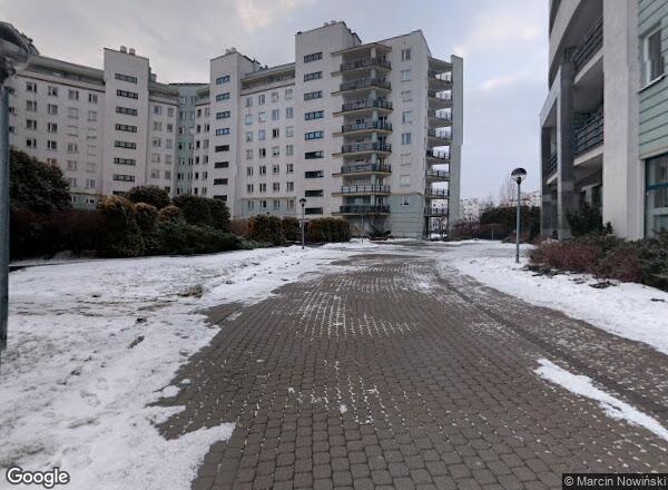 Ceny mieszkań Warszawa al. Komisji Edukacji Narodowej 56