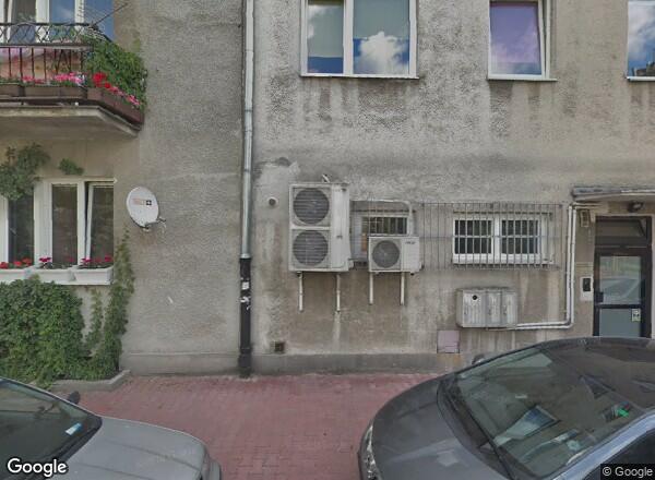 Ceny mieszkań Warszawa ul. Czerniakowska 145