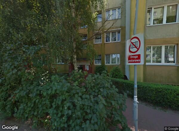 Ceny mieszkań Szczecin Zakole 33