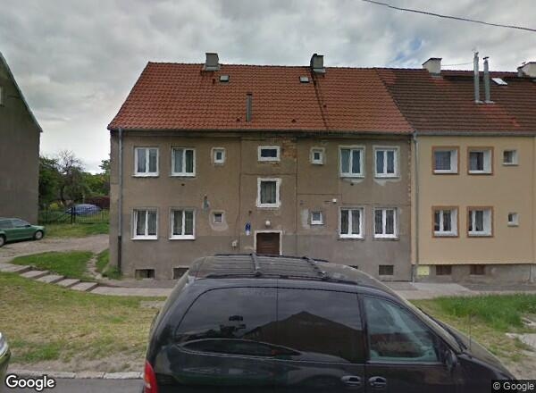 Ceny transakcyjne mieszkań Szczecin Żabia 3