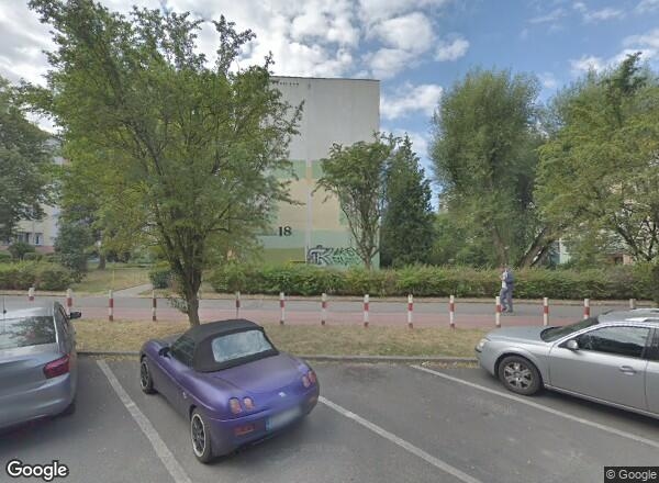 Ceny transakcyjne mieszkań Łódź Krzemieniecka 18