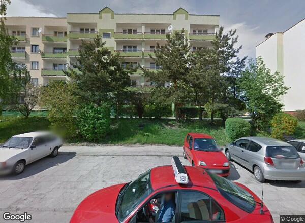 Ceny mieszkań Łódź Ogniskowa 11