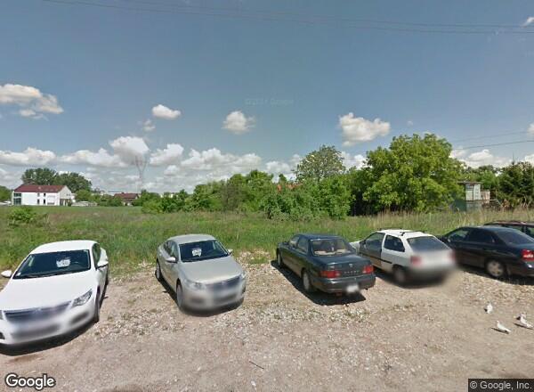 Ceny mieszkań Warszawa ul. Danusi 35