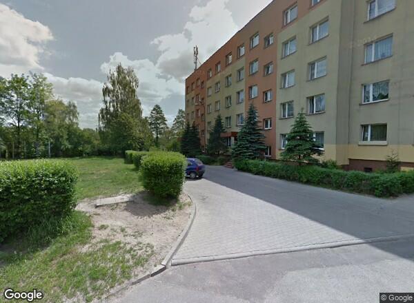 Ceny mieszkań Katowice Grodowa 30C