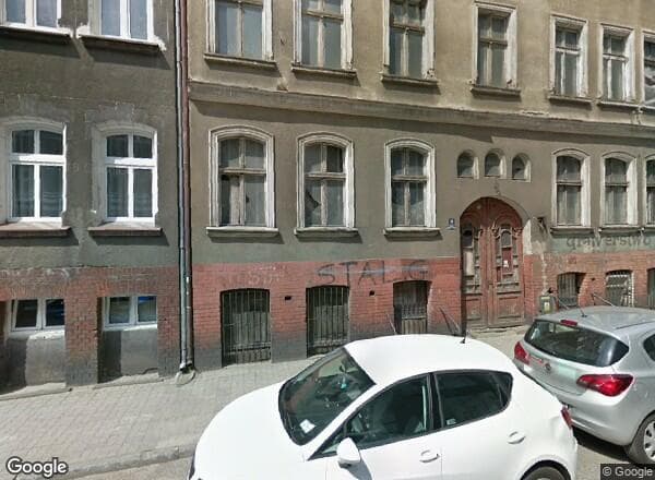 Ceny transakcyjne mieszkań Gorzów Wielkopolski GARBARY 19