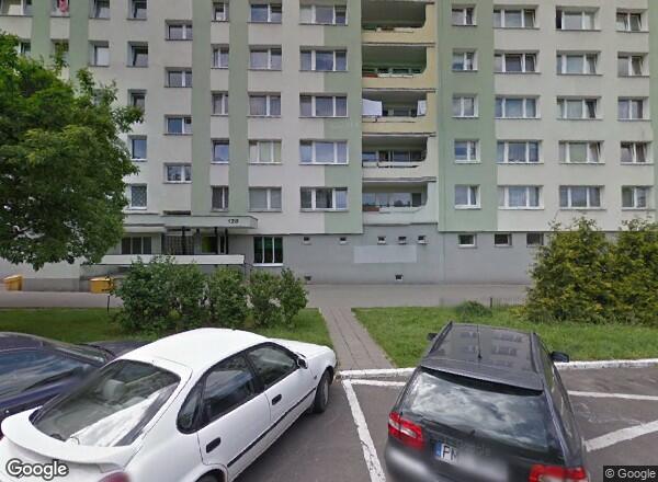 Ceny mieszkań Poznań Lecha 128