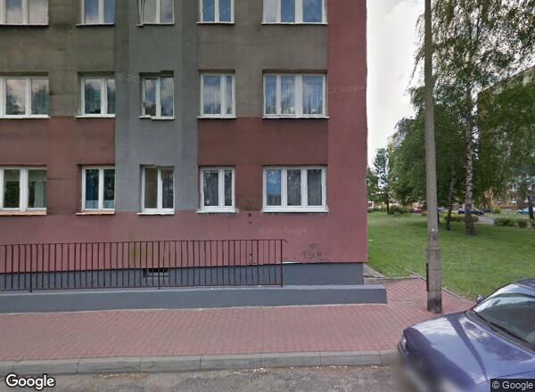 Ceny mieszkań Katowice Morawa 93D