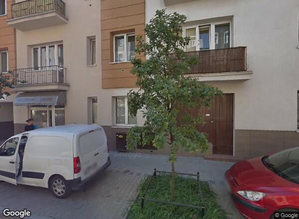 Ceny mieszkań Warszawa ul. Kobielska 85