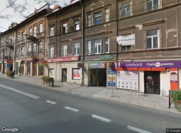 Ceny transakcyjne mieszkań Lublin Lubartowska 16